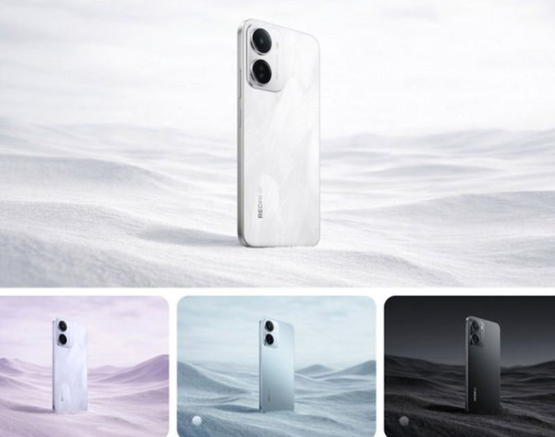 Xiaomi Redmi R70m 5G ra mắt khi nào?