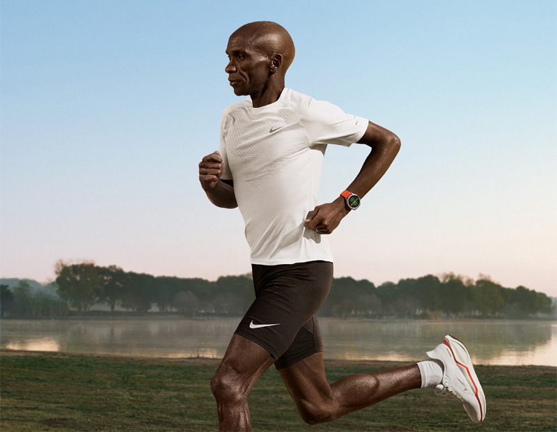 Watch GT Runner 2 hỗ trợ hơn 100 chế độ thể thao