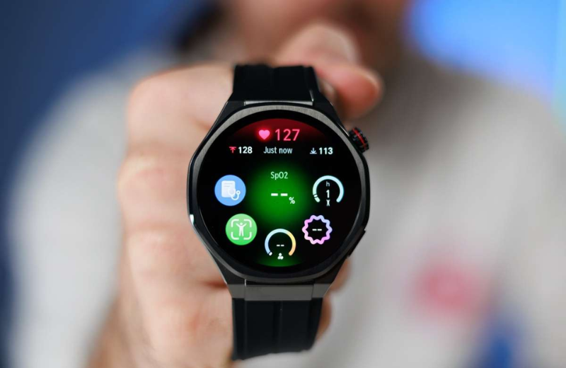 đồng hồ Honor Watch 5 Ultra