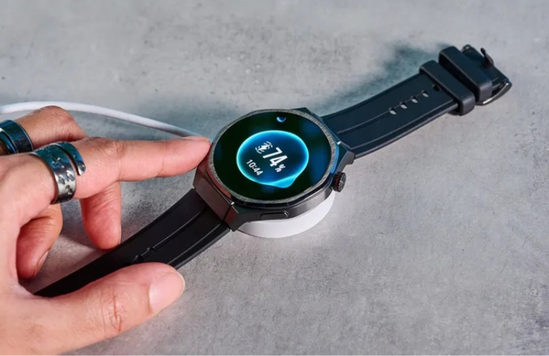 HONOR Watch 5 Ultra thời lượng pin ấn tượng