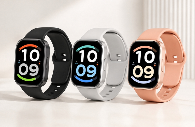 Redmi Watch 6 Active ra mắt khi nào?