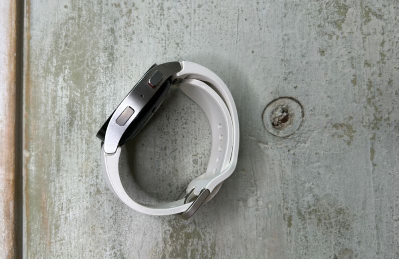 danh mục samsung galaxy watch6 series
