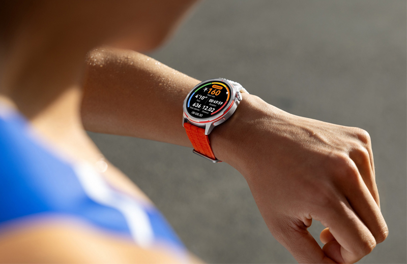 Hệ thống 3D floating antenna cải thiện độ chính xác