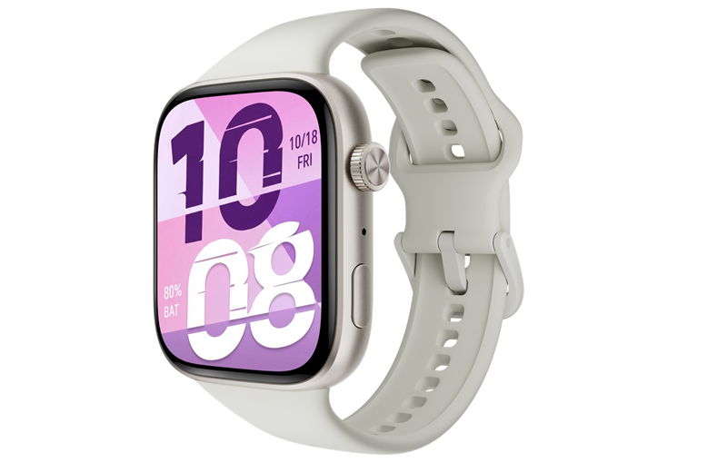 Honor Watch X5i hỗ trợ đàm thoại hai chiều