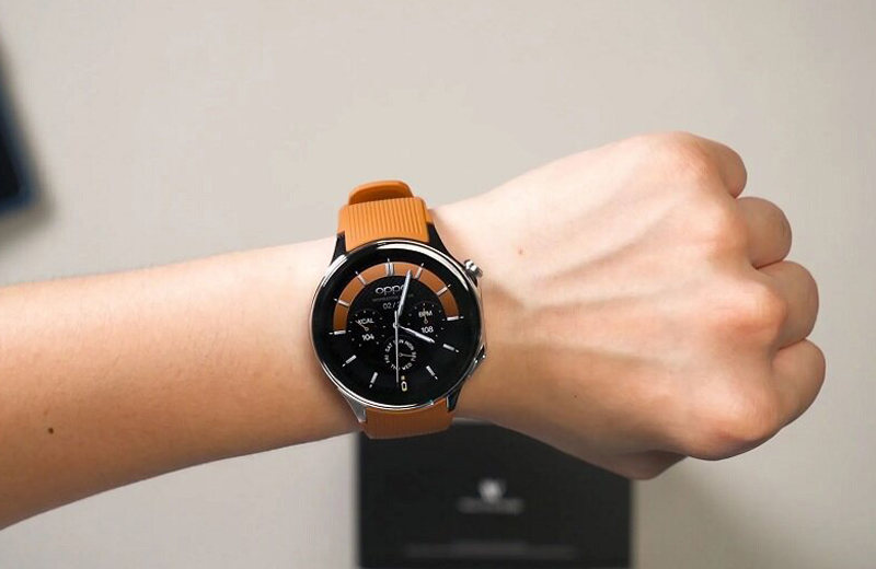 đồng hồ OPPO giá rẻ chính hãng