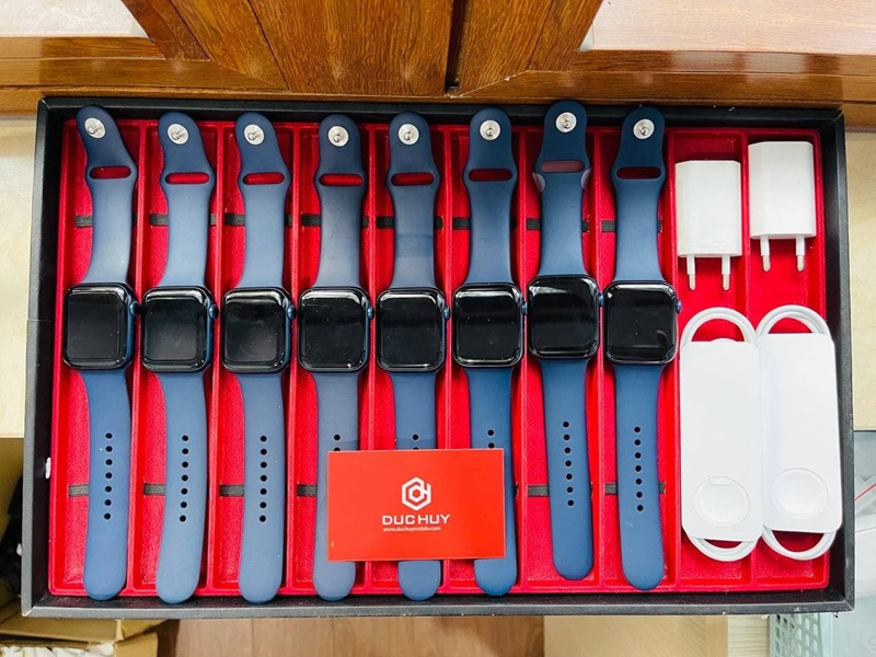 đồng hồ apple watch 