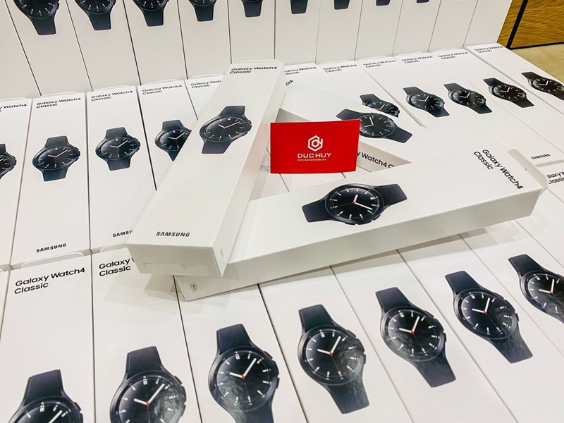 đồng hồ samsung watch 