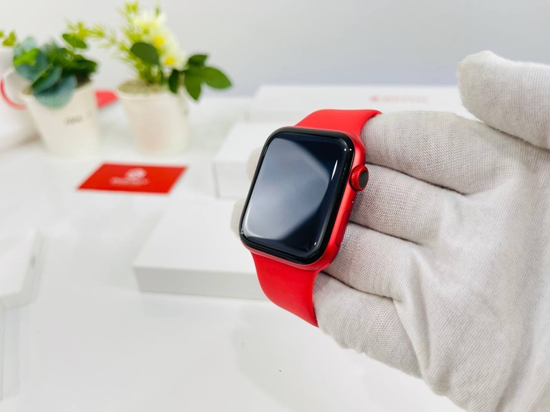 đồng hồ thông minh apple watch series 6
