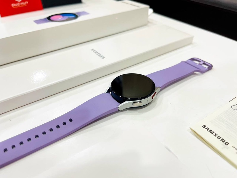 đồng hồ samsung watch cao cấp 