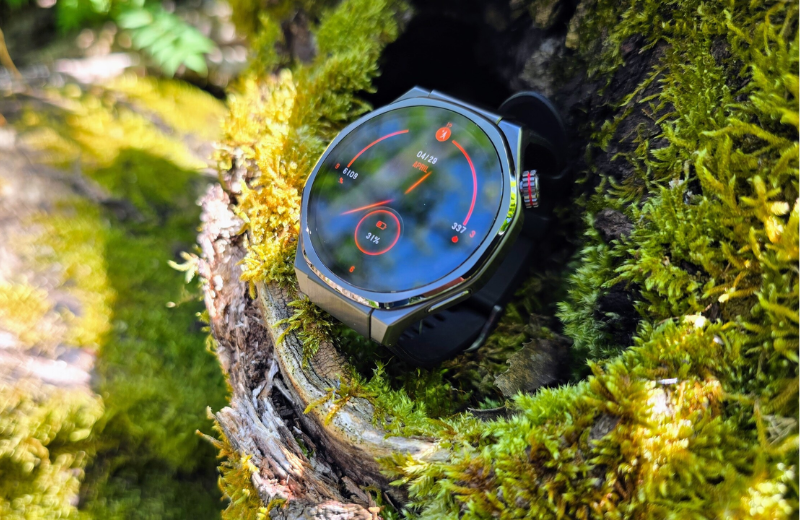 giá bán Honor Watch 5 Ultra