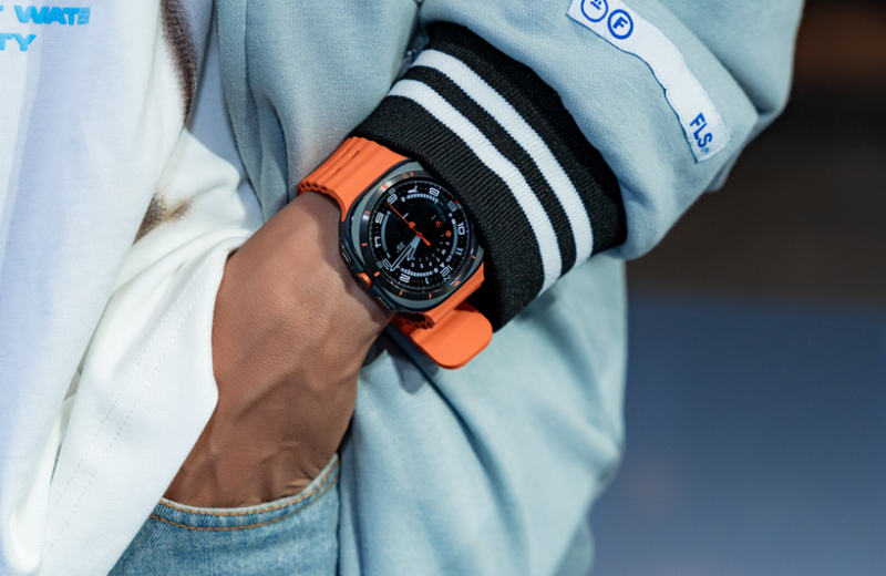 Galaxy Watch Ultra 2025 giá bán tốt tại Đức Huy Mobile