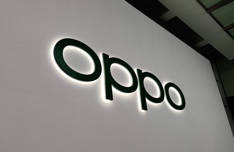 đồng hồ thông minh của OPPO