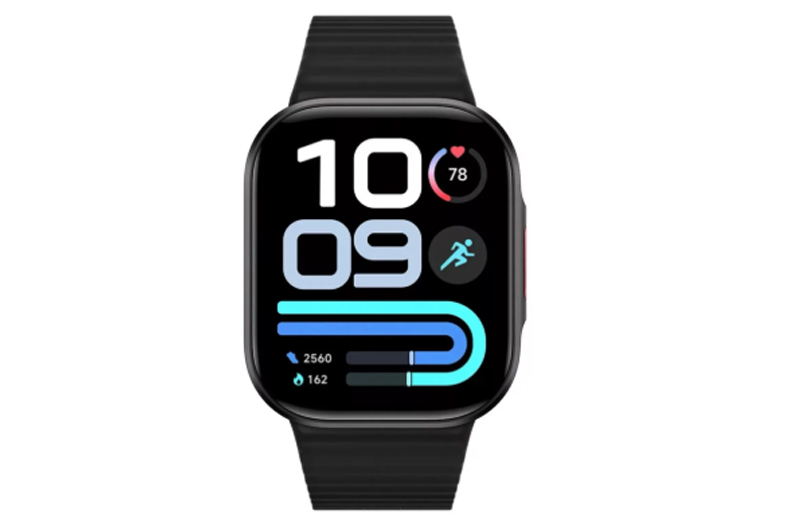 Nâng cấp GPS, cảm biến 9 trục và loa ngoài