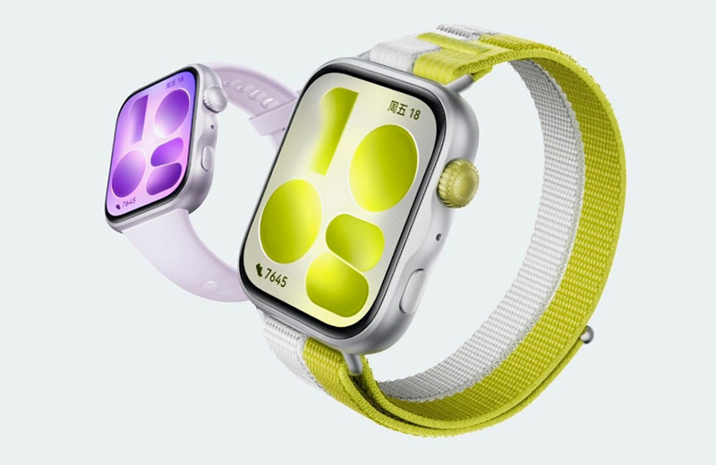 Thiết bị tích hợp giao diện vận hành mượt mà