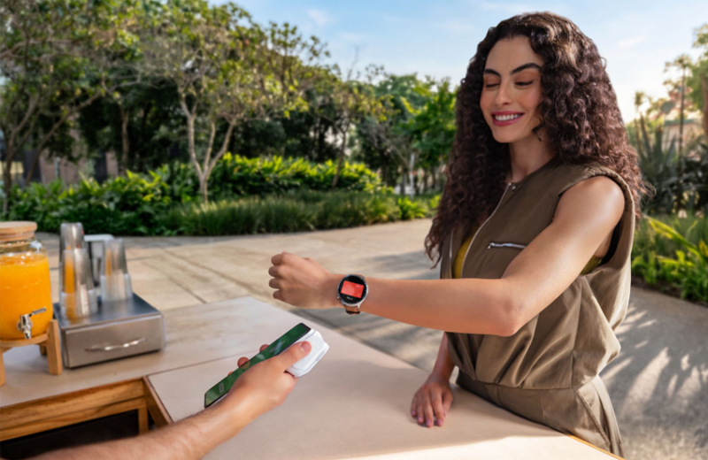 chip Snapdragon W5+ Gen 1 cùng nền tảng Wear OS