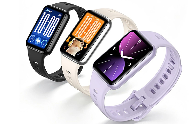Vòng đeo tay thông minh HONOR Band 11