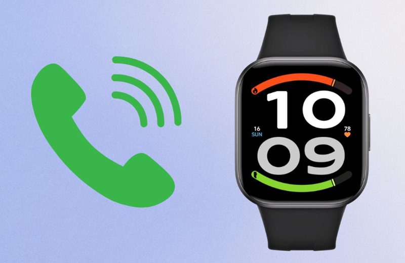 Trang bị HyperOS, kết nối Bluetooth 5.4 ổn định