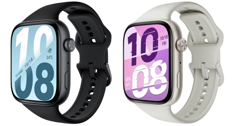 Honor Watch X5i giá bao nhiêu?