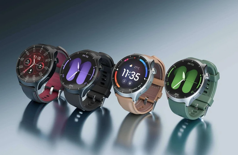 Motorola Watch Ultra ra mắt khi nào?