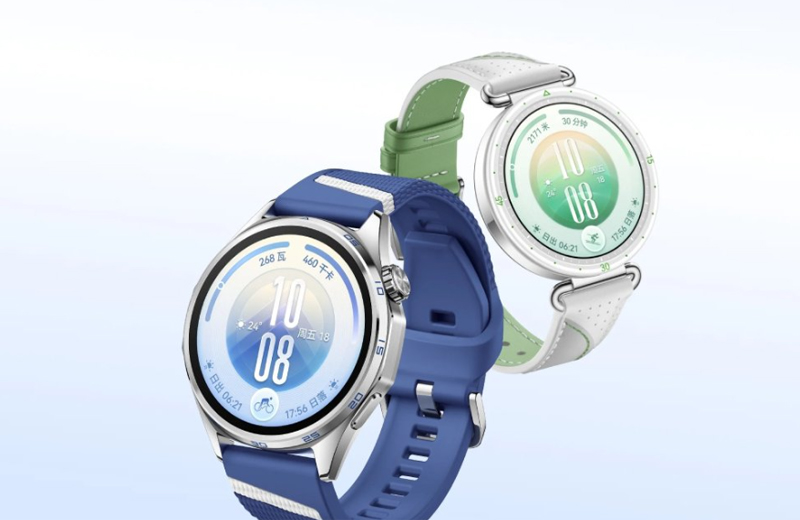 Huawei Watch GT 7 ra mắt khi nào?