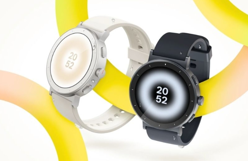 realme Watch S5