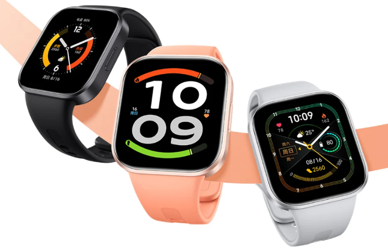 Xiaomi Redmi Watch 6 Active