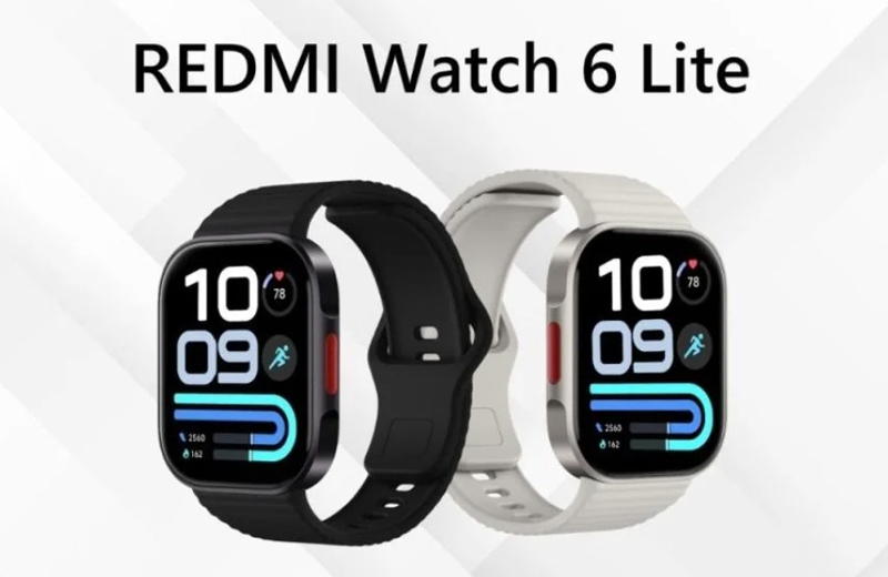 Xiaomi Redmi Watch 6 Lite