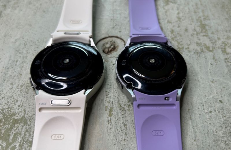 danh mục samsung galaxy watch6 series