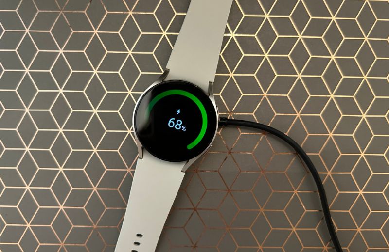 danh mục samsung galaxy watch6 series