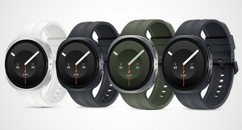 Samsung Galaxy Watch9 44 mm ra mắt khi nào?