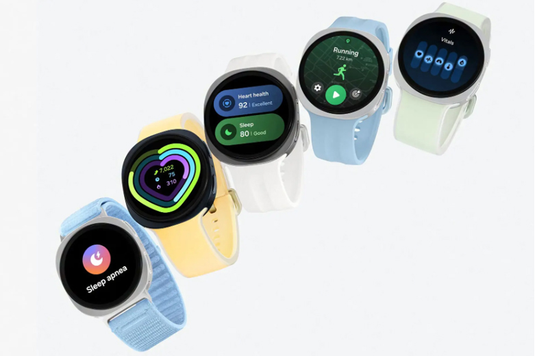 Samsung Galaxy Watch9 ra mắt