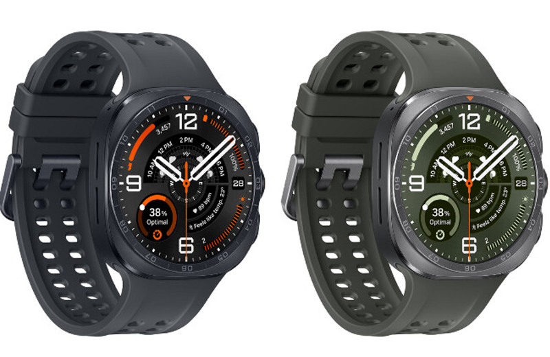Galaxy Watch Ultra 2 ra mắt khi nào?
