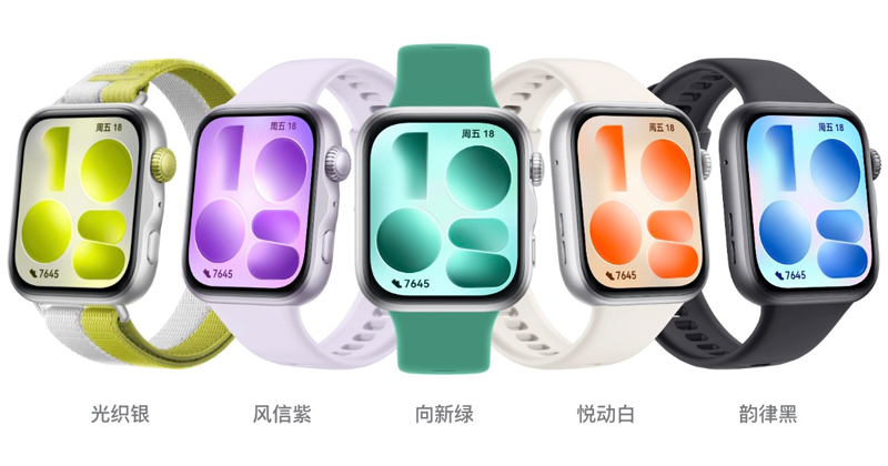 Màn hình AMOLED 1,82 inch, độ sáng cao 2.500 nits