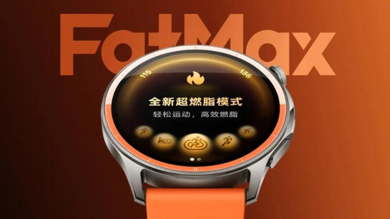 Tính năng FatMax nổi bật và GPS tần số kép