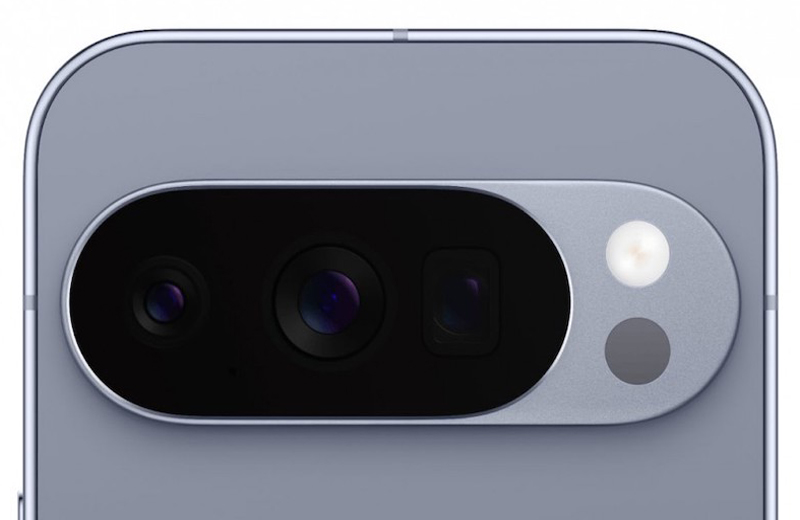 Google Pixel 10 Pro cũ có khả năng nhiếp ảnh vượt trội
