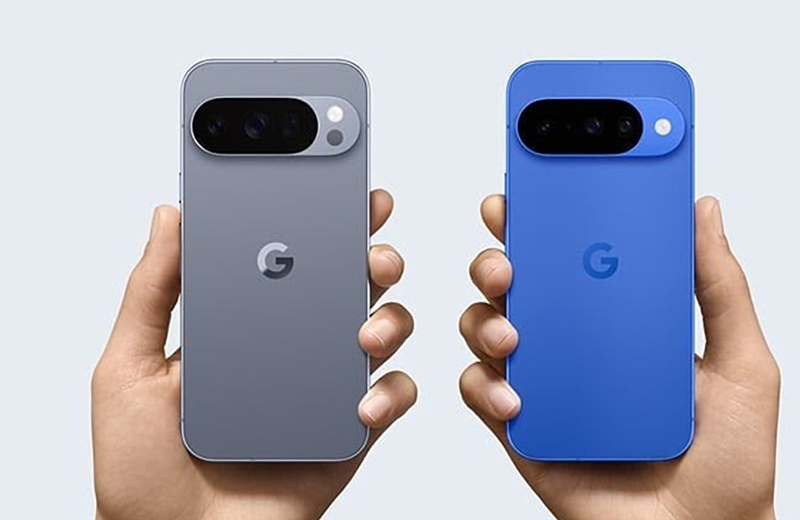 Pixel 10 ra mắt vào tháng 8 năm 2025