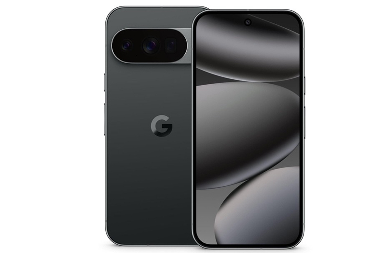 Google Pixel 10 Pro cũ sở hữu thiết kế khung viền nhôm bền bỉ