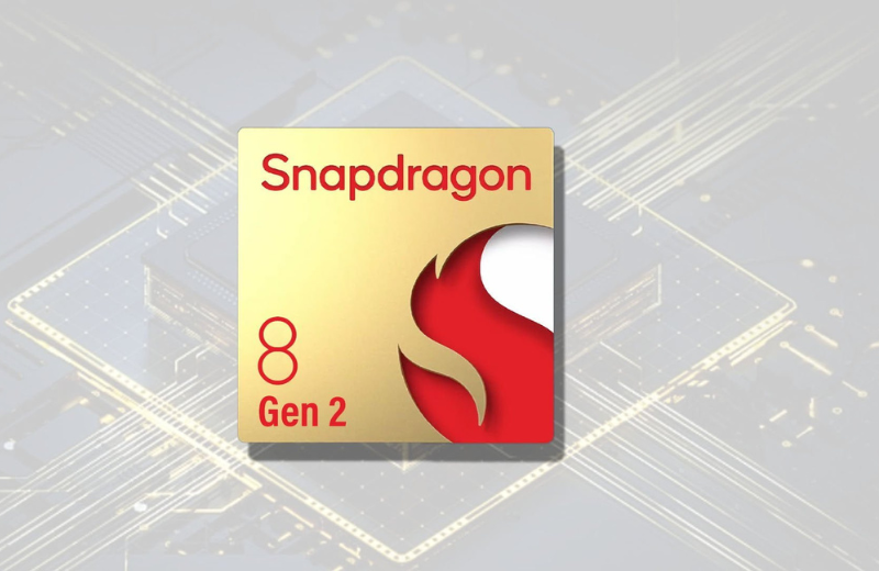 hiệu năng Vs3 ân tượng với snp 8 gen 2