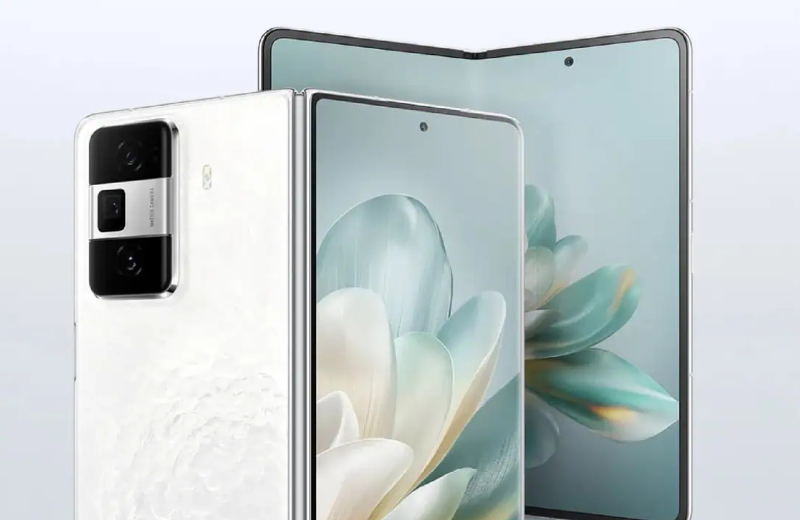 giá bán honor magic vs3 tại Đức Huy Mobile