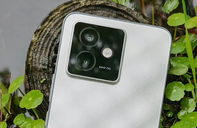 camera HONOR X60 GT 50MP