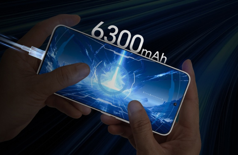 HONOR X60 GT cho hiệu năng ấn tượng