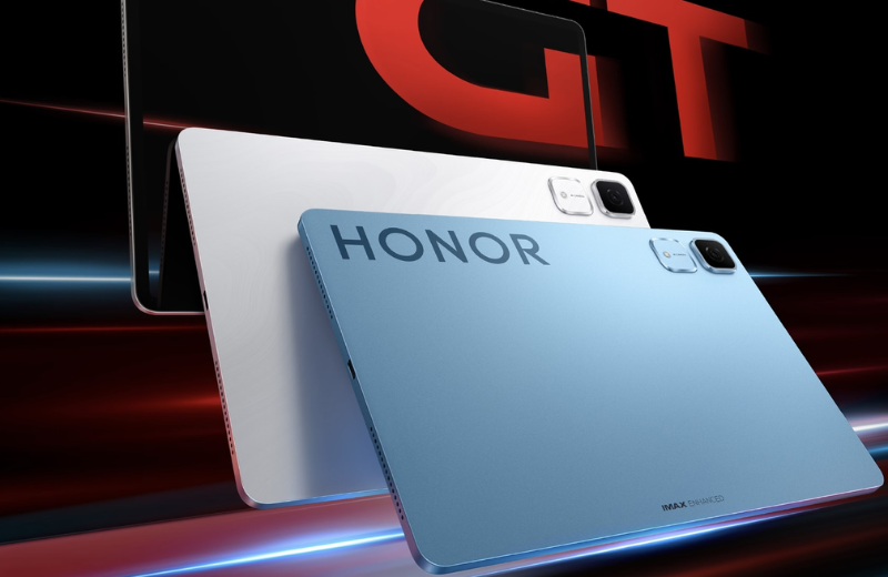 HONOR Pad GT