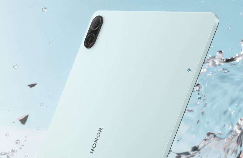 HONOR Pad X10 ra mắt khi nào?