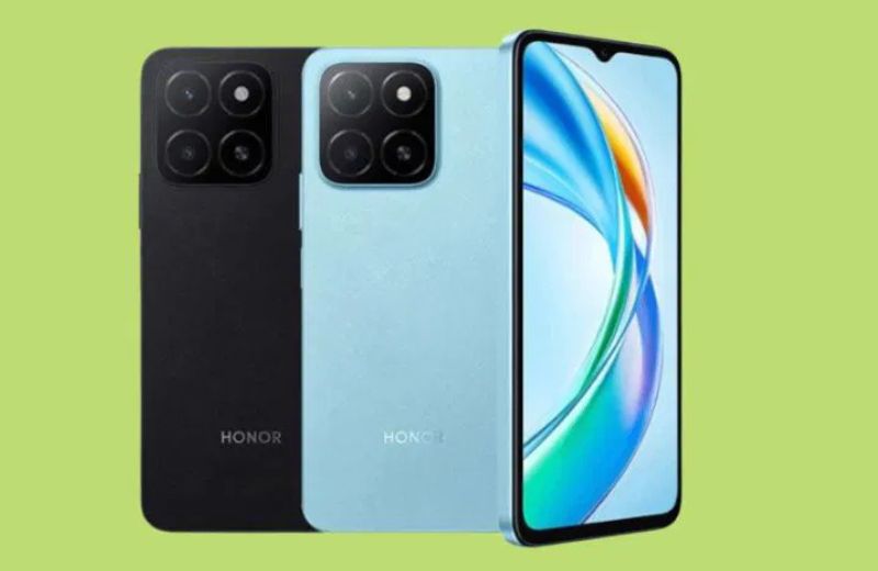honor x5b plus giá rẻ