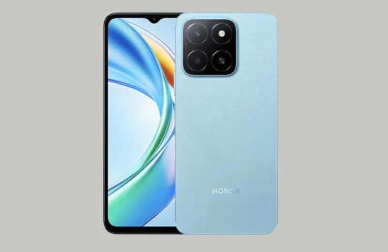 đánh giá thiết kế honor x5b plus