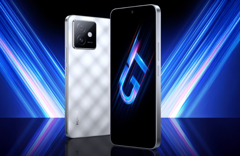 Honor X60 GT smartphone giá tầm trung nổi bật 2025