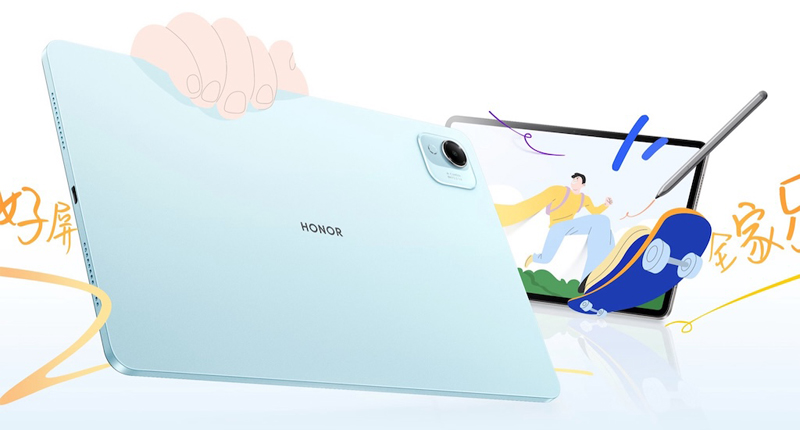 So sánh HONOR Pad X10 với Pad X10 Pro