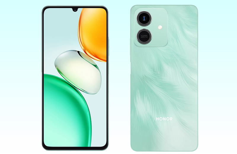 HONOR Play 10 được giới thiệu vào tháng 9 năm 2025