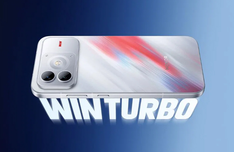 HONOR Win Turbo 2
