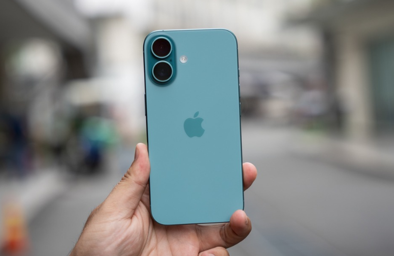 thiết kế iphone 16 cao cấp 